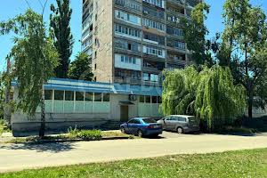 комерційна за адресою Дніпровське шосе, 56а