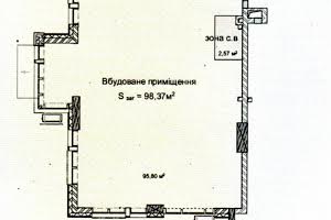 комерційна за адресою Андрія Верхогляда вул. (Михайла Драгомирова), 1-20