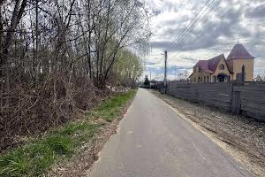 ділянка за адресою с. Вишеньки, Ожинна, 9