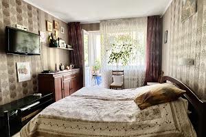 квартира за адресою Амосова вул. (Корчагінців), 34