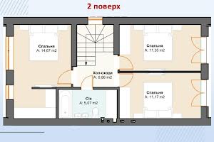 будинок за адресою Український пров.