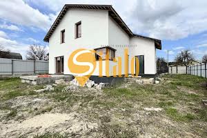 будинок за адресою с. Петропавлівська борщагівка, Кооперативна