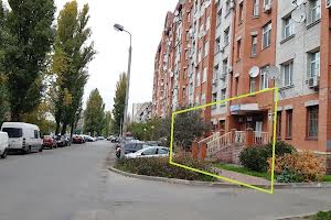 коммерческая по адресу Дмитрия Багалия ул. (Пожарского), 4
