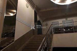 коммерческая по адресу Хорива ул., 55Б
