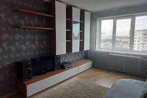 квартира по адресу Леся Курбаса просп., 14