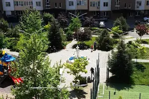 квартира по адресу Сахарова, 36