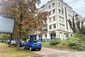 коммерческая по адресу Воздухофлотский просп. (Повітрофлотський), 16