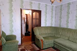 квартира за адресою Курчатова , 7а