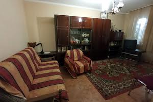квартира за адресою Георгія Гонгадзе просп. (Радянської України), 6