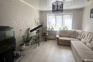 квартира по адресу Заливная ул., 35
