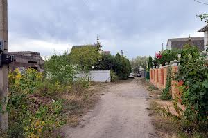 ділянка за адресою Центральна вул. (Пролетарська)