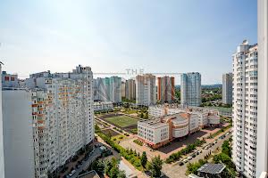 коммерческая по адресу Миколы Бажана просп., 16