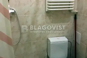 комерційна за адресою Бульварно-Кудрявська вул. (Воровського), 9