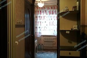 квартира за адресою Челюскинцев ул.