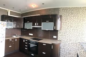 квартира за адресою Олевська вул., 5