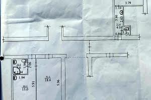 квартира по адресу Мироносицкая ул., 65