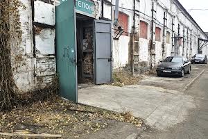 коммерческая по адресу Слобожанский просп. (Газеты 