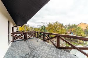 будинок за адресою Осокорки