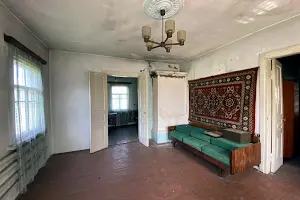 дом по адресу Калініна