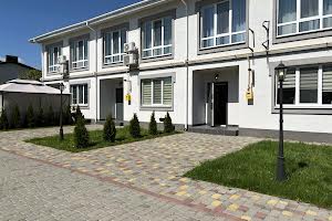 квартира за адресою Ясна вул., 30б