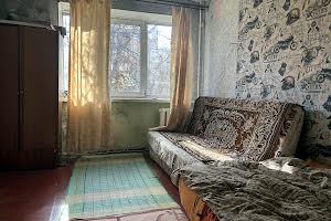 квартира за адресою Академіка Заболотного вул., 15