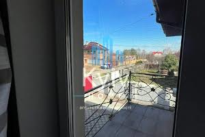 дом по адресу Академическая ул., 21