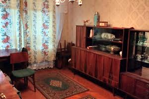 квартира за адресою Дмитра Коцюбайла вул. (Державінська), 2б
