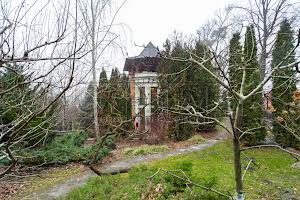 будинок за адресою с. Дмитрівка, Бучанський