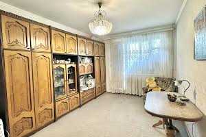 квартира за адресою Нескорених вул., 31б