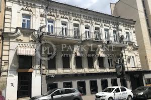 коммерческая по адресу Малая Житомирская ул., 6