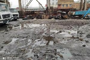 участок по адресу Будіндустрії ул., 8