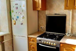 квартира за адресою Культури вул., 20