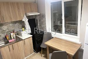 квартира за адресою Оболонський просп., 16