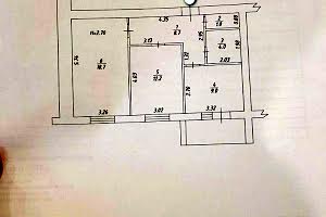 квартира за адресою Драгоманова вул., 6-Б