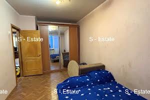 квартира по адресу Григоровське шосе, 83
