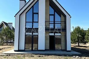 будинок за адресою Генріха Вишневського, 1
