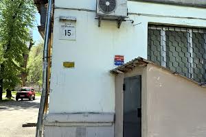 коммерческая по адресу Святославская ул., 15
