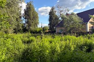 участок по адресу пгт. Гостомель, Пушкина ул., 80
