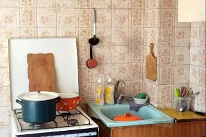 квартира за адресою Нескорених вул., 70