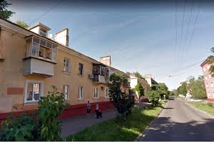 квартира за адресою Коцюбинського вул., 72