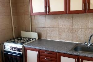 квартира по адресу Центральный, 54