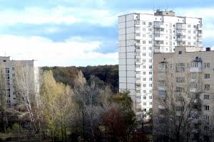 квартира за адресою Теремківська вул., 17