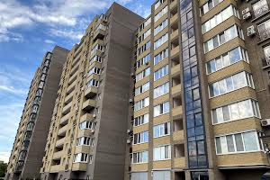 квартира за адресою Байди Вишневецького вул., 68