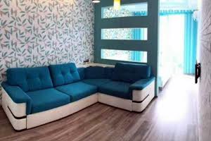 квартира по адресу Люстдорфская дорога ул., 55