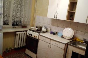 квартира по адресу Леси Украинки просп., 10