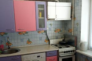 квартира по адресу Братиславская ул., 18