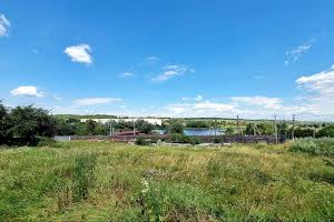 ділянка за адресою Кулиничівська, 104