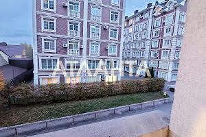 коммерческая по адресу Дмитрия Луценко ул. (Крейсера 'Аврора'), 8