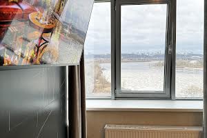 квартира по адресу Трускавецкая ул., 10-Д