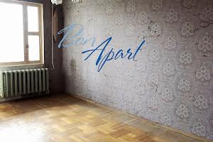 квартира по адресу Апрельский пер., 12